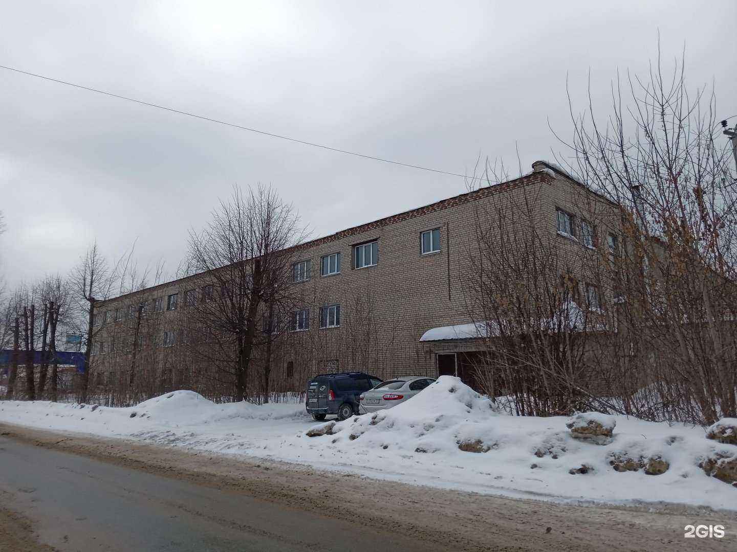 Отзывы на компанию Стройпоставка в Новочебоксарске c фото