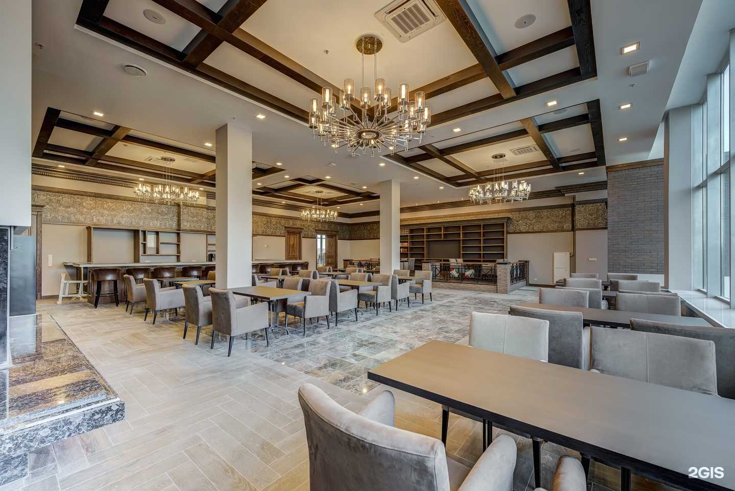 Отзывы на компанию Soul lounge в Видном c фото - фотография 2 из 2