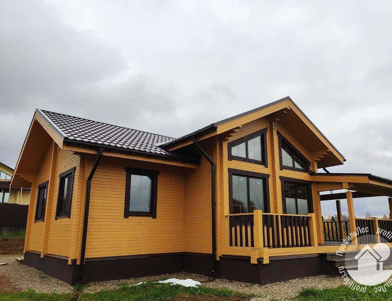 Отзывы на компанию ПрофильЛес в г. Вологда c фото