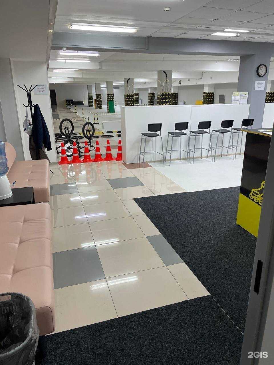 Отзывы на компанию Extreme Kids в Кемерове c фото