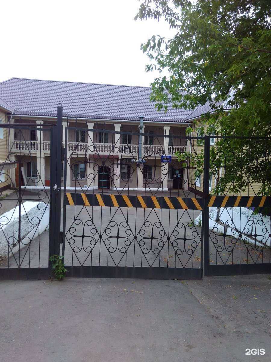 Отзывы на компанию Находкинский социально-реабилитационный центр для несовершеннолетних в г. Находка c фото