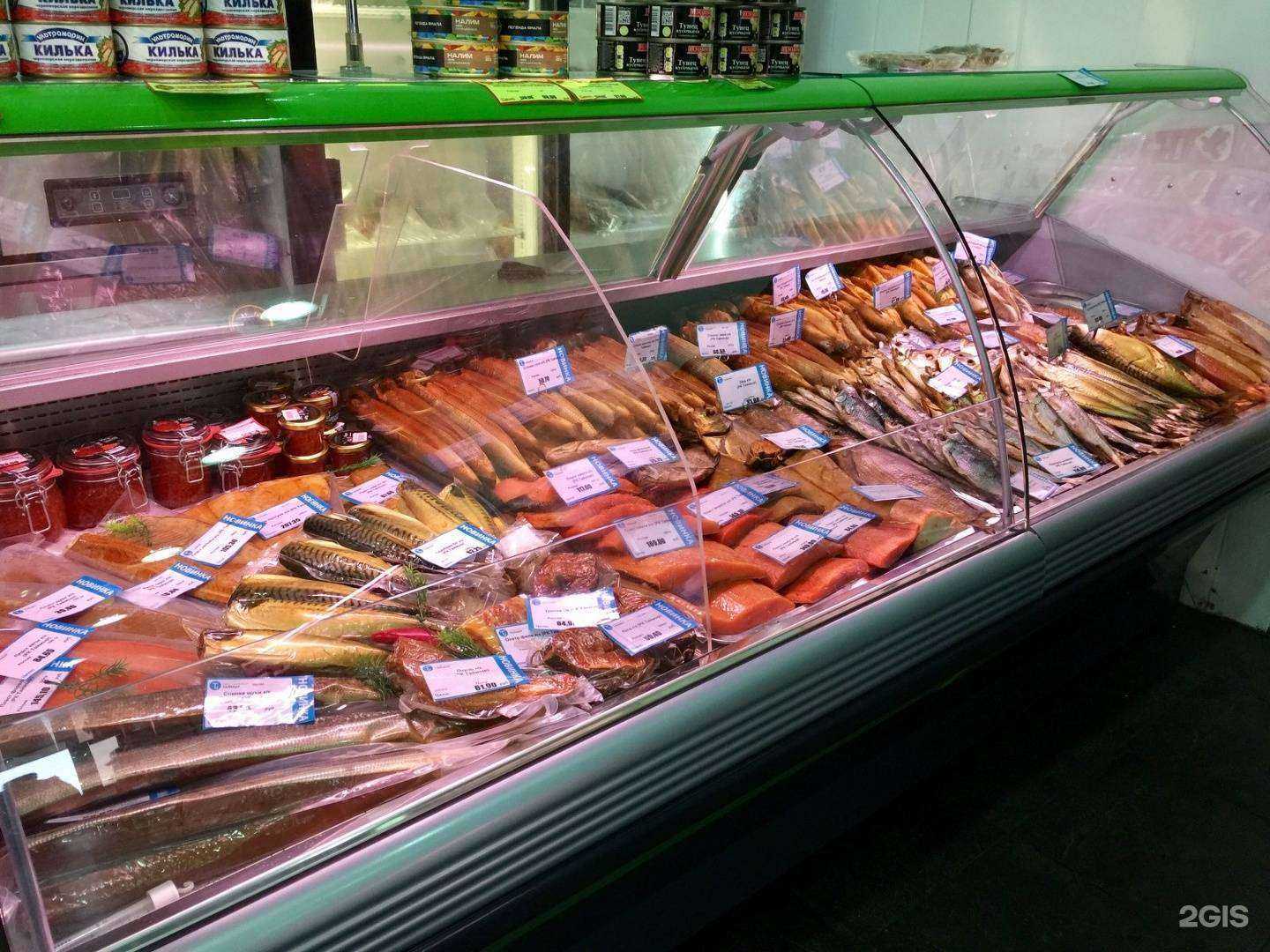 Отзывы на компанию МПК Норильский в Норильске c фото