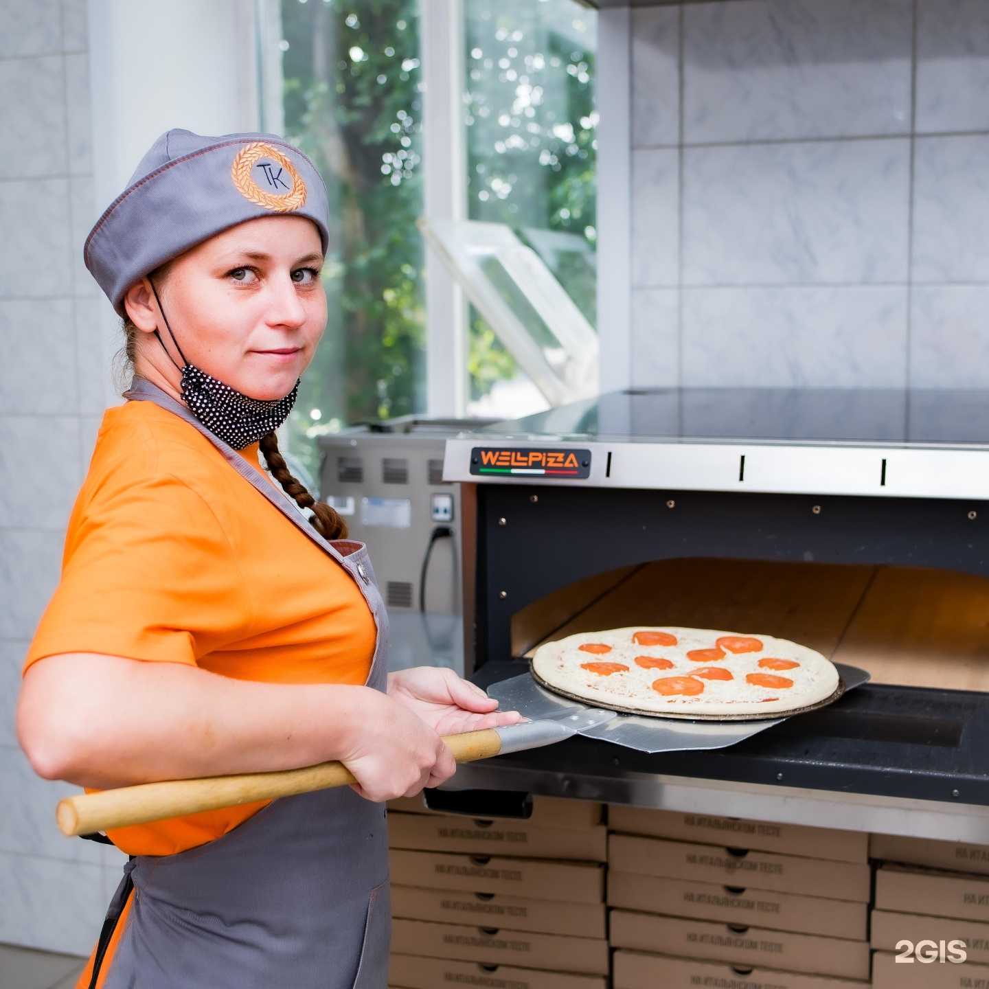 Отзывы на компанию Теплый Ключ Кухня в г. Кемерово c фото