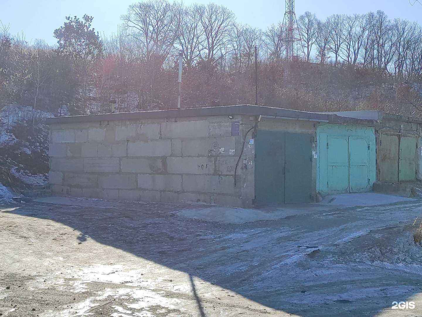 Отзывы на компанию Honda family nhk в Находке c фото