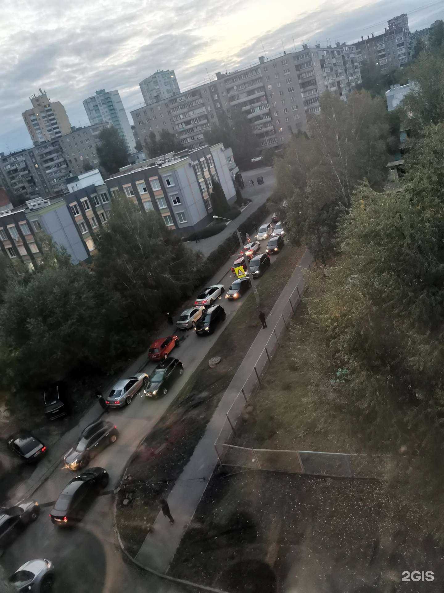 Отзывы на компанию Лицей №97 в Челябинске c фото