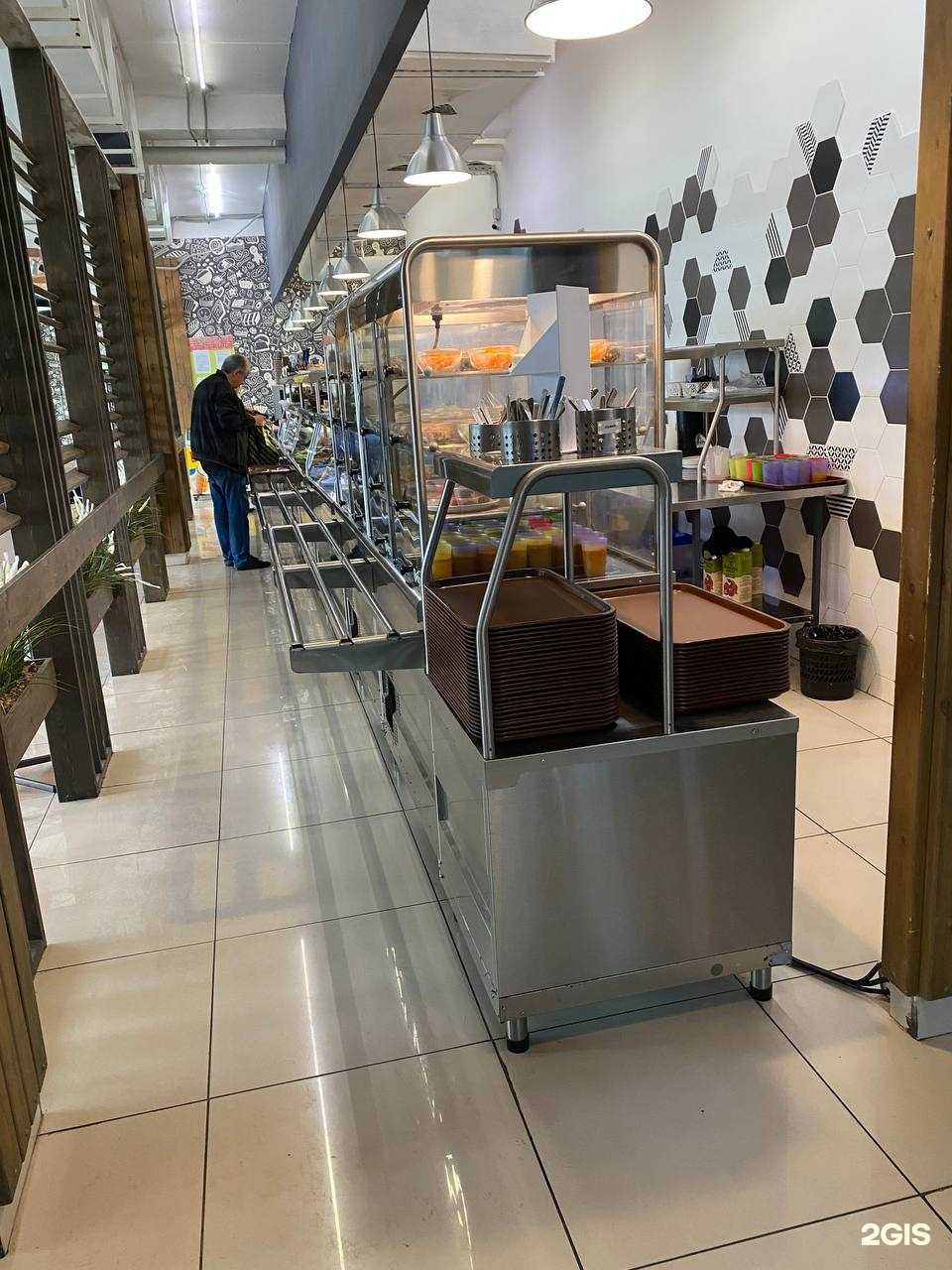 Отзывы на компанию Щи-Борщи в г. Нижнекамск c фото