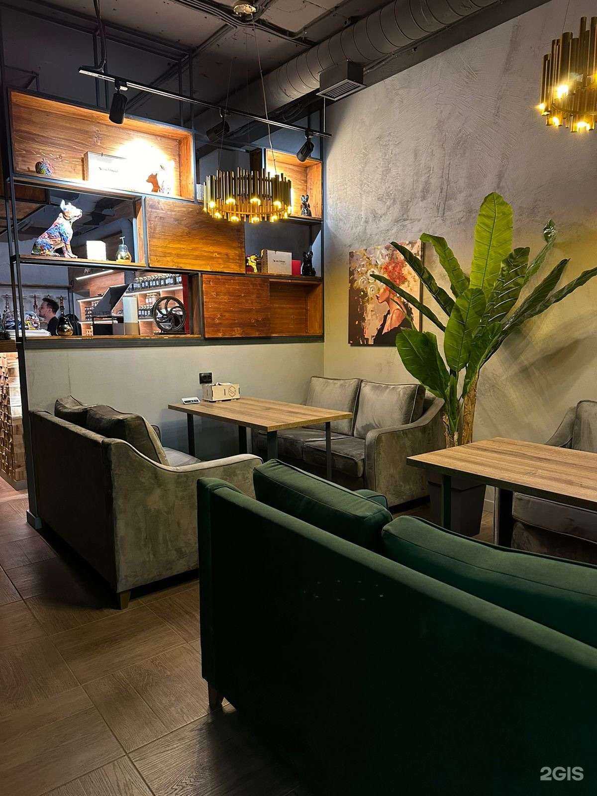 Отзывы на компанию SM Lounge в Краснодаре c фото