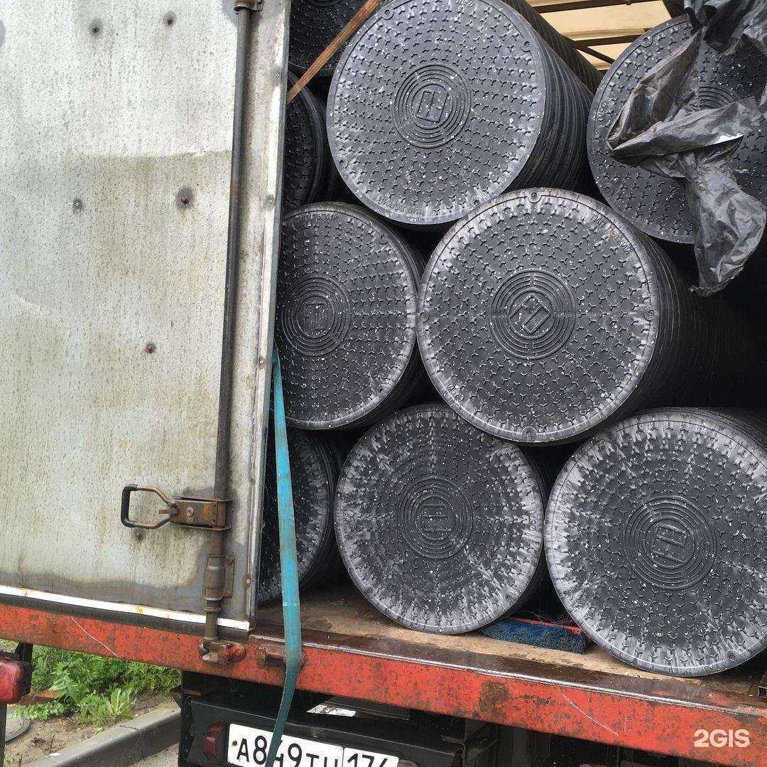 Отзывы на компанию Рускомплект в г. Пенза c фото