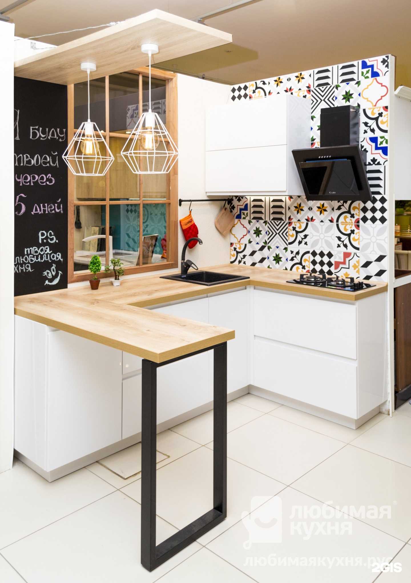 Отзывы на компанию Любимая кухня в Сыктывкаре c фото