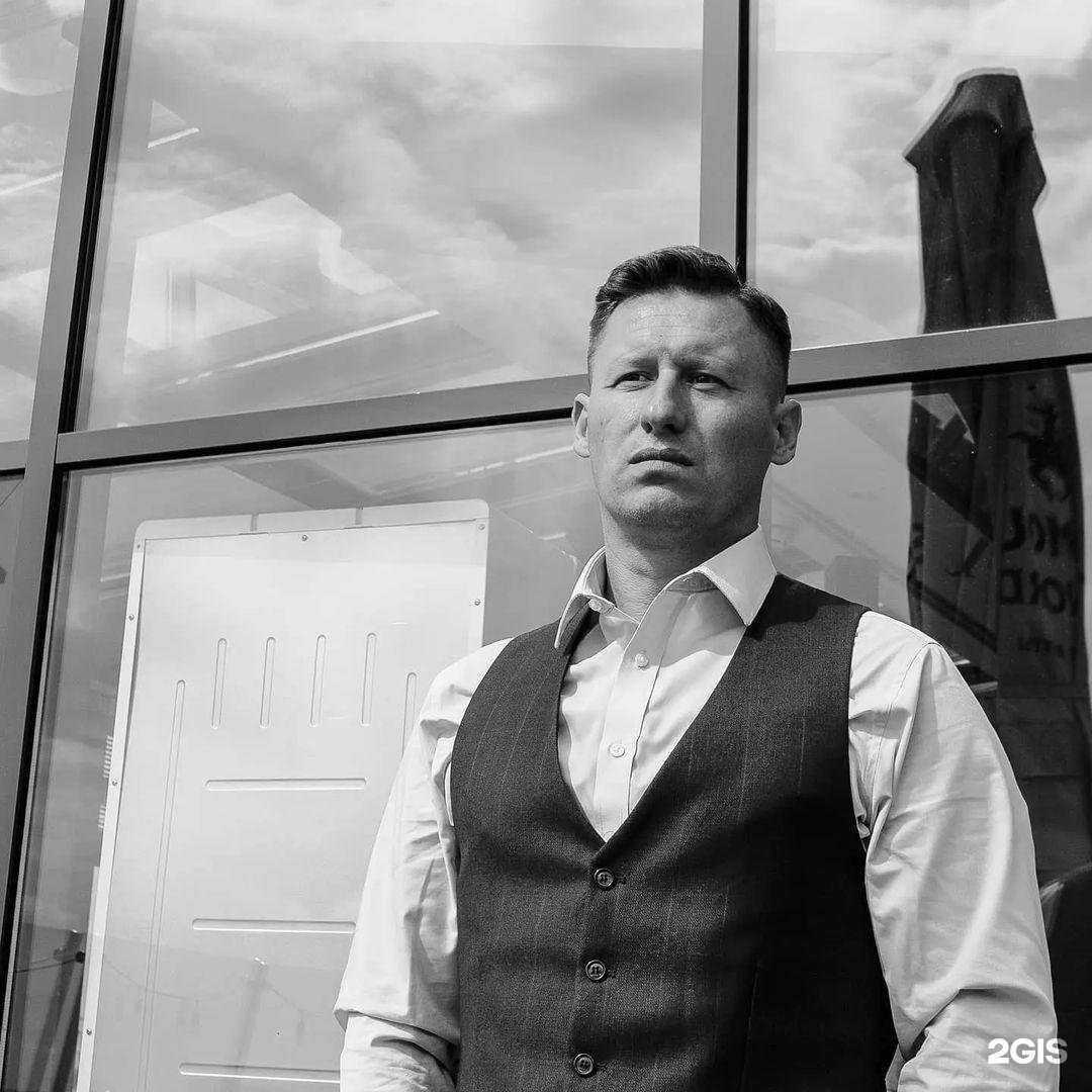 Отзывы на компанию Адвокатский кабинет Ремаревского Р.Д. в Уфе c фото