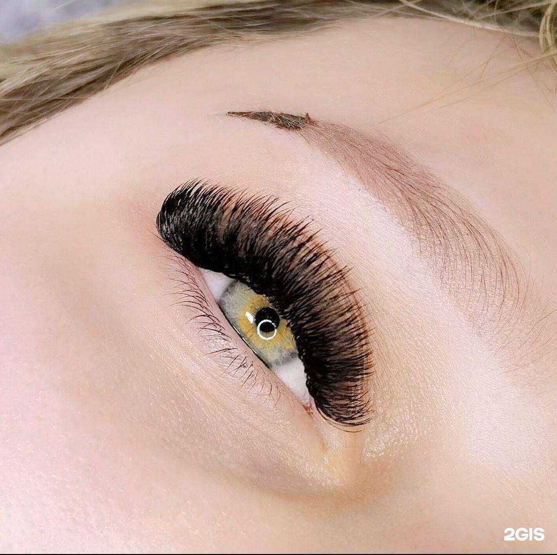 Отзывы на компанию Студия красоты в Кемерове c фото