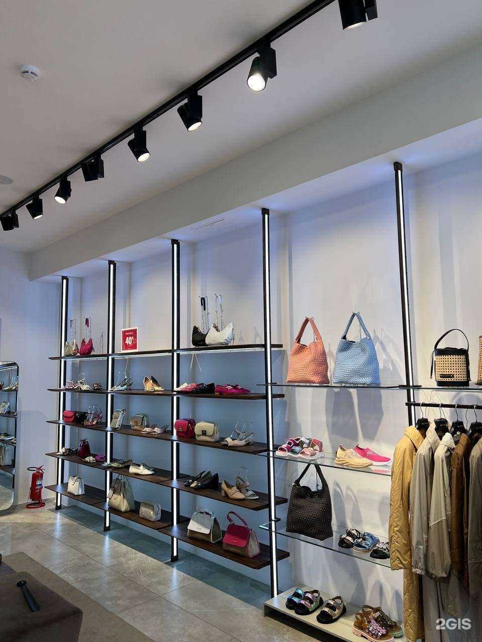 Отзывы на компанию Baldinini в Котельниках c фото