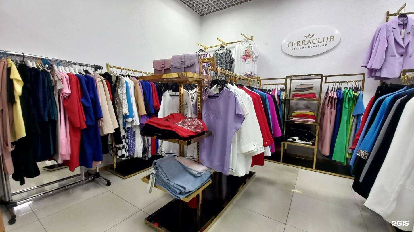 Отзывы на компанию Terraclub в г. Новочеркасск c фото