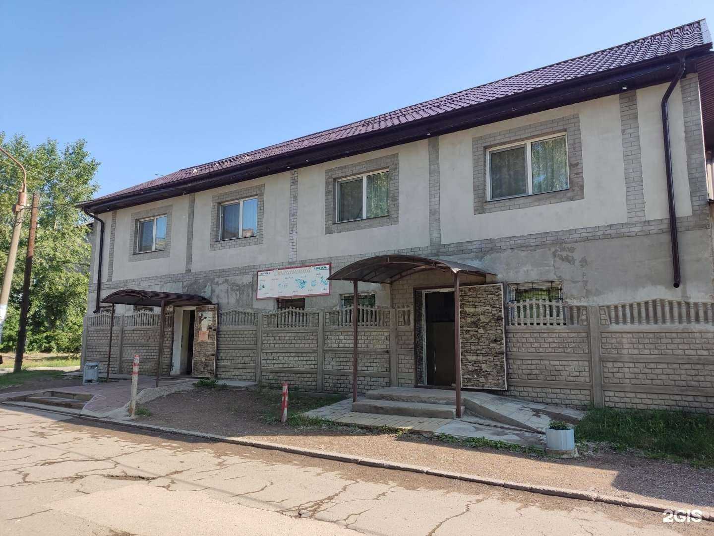 Отзывы на компанию Сушкинъ в Перми c фото - фотография 2 из 2