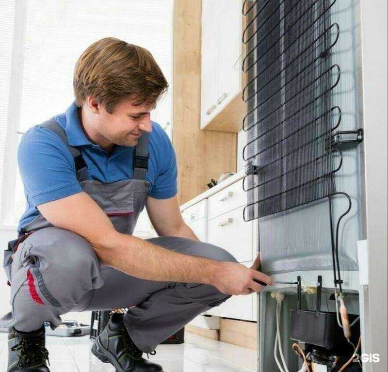 Отзывы на компанию ТехнобытСервис в Новосибирске c фото