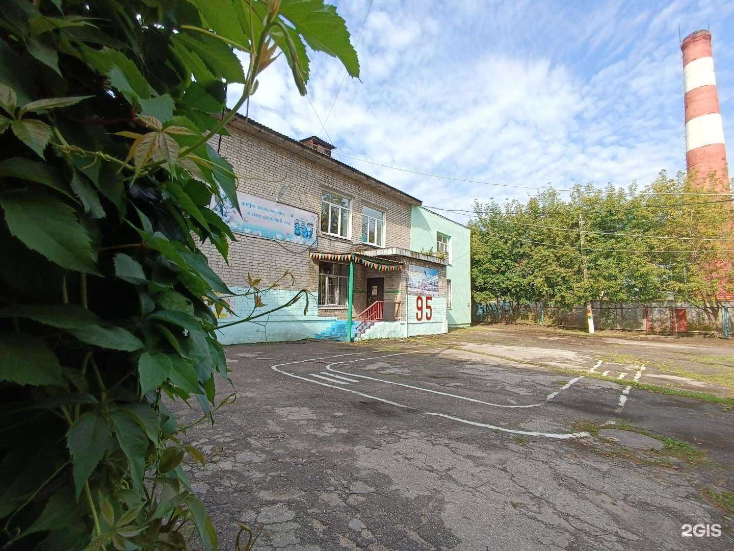 Отзывы на компанию Детский сад 8 в Нижнем Новгороде c фото