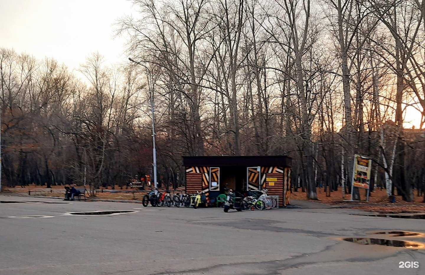 Отзывы на компанию 20 вёрст в Кургане c фото - фотография 2 из 2