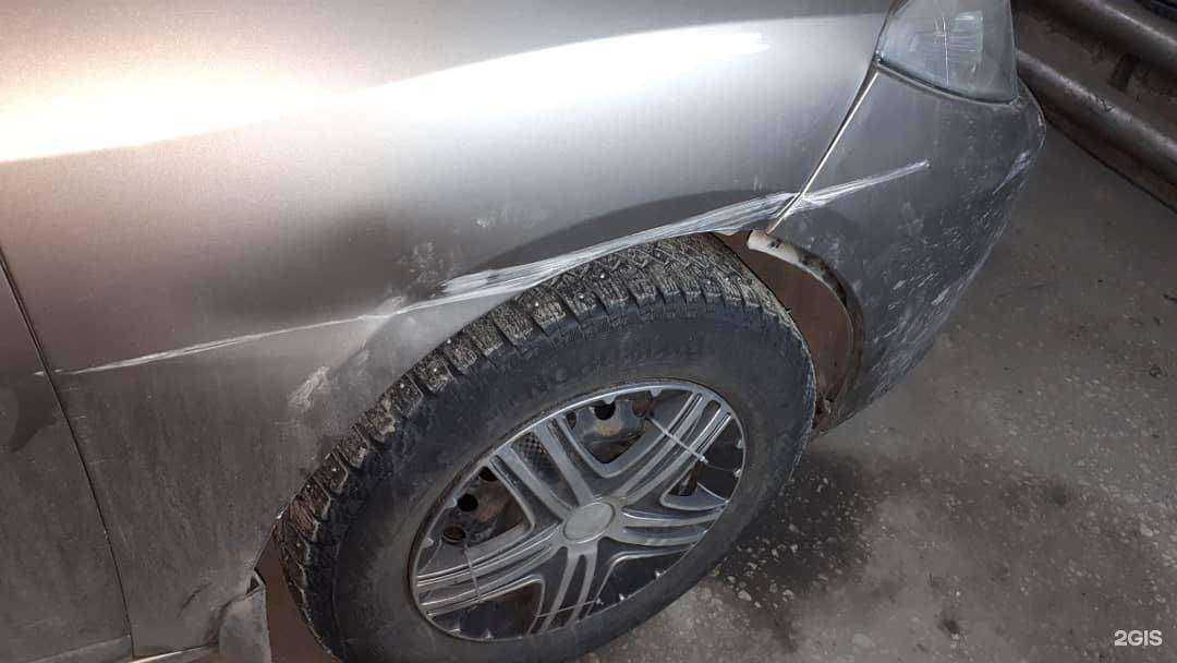 Отзывы на компанию Автоспектр 42 в г. Новокузнецк c фото