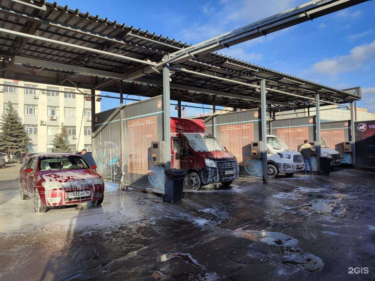 Отзывы на компанию Силикатная в Уфе c фото