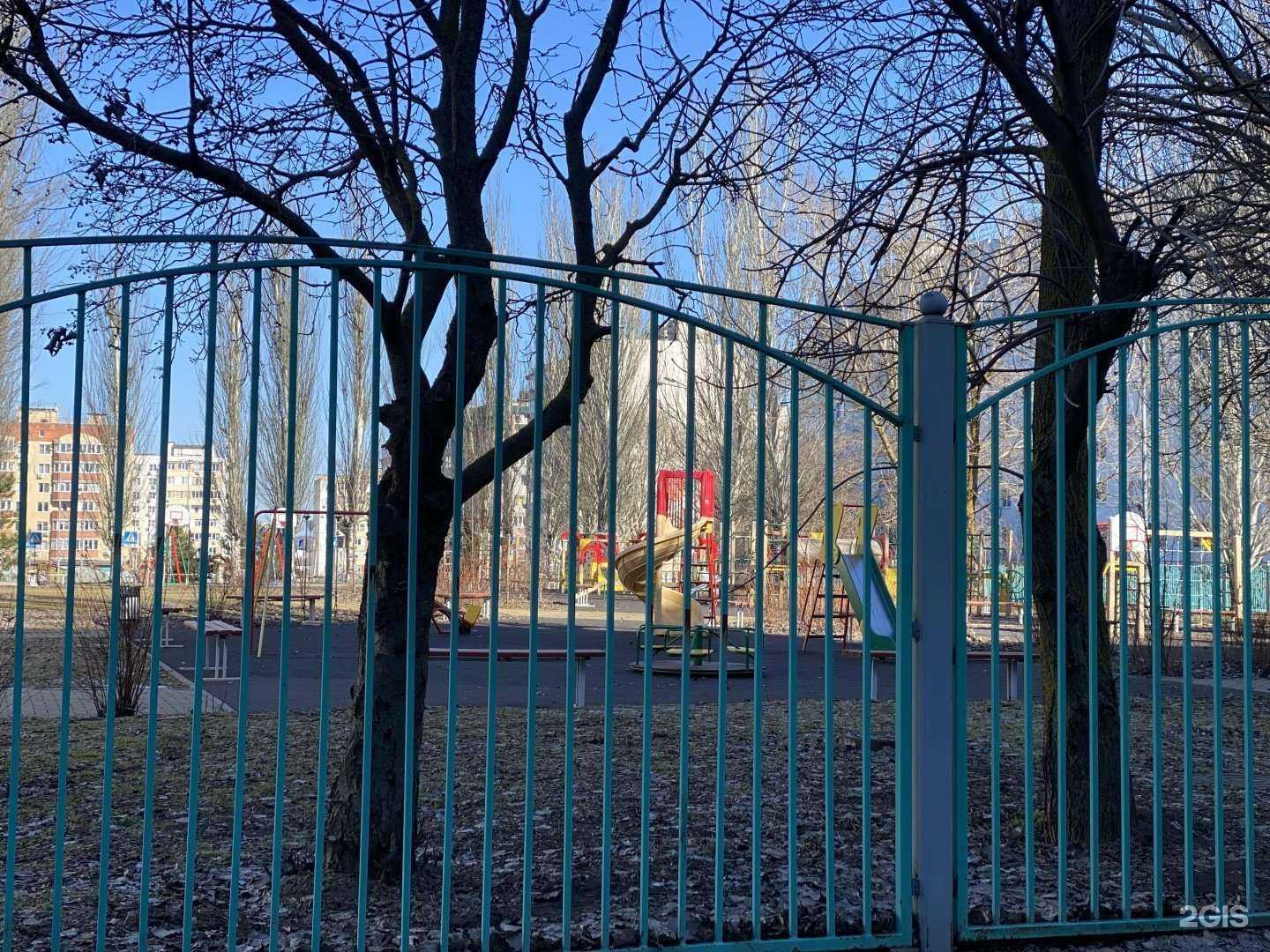 Отзывы на компанию Школа №106 в Ростове-на-Дону c фото