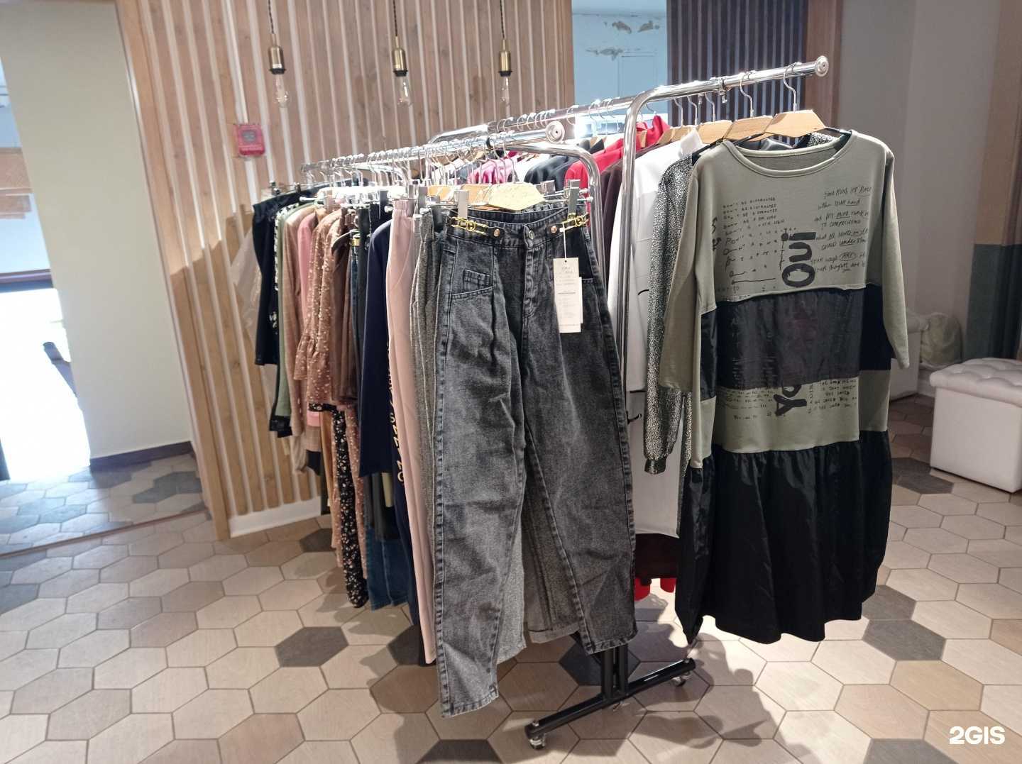 Отзывы на компанию Lady style в г. Набережные Челны c фото