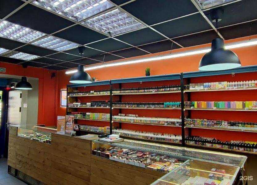 Отзывы на компанию FreeVape в Ростове-на-Дону c фото