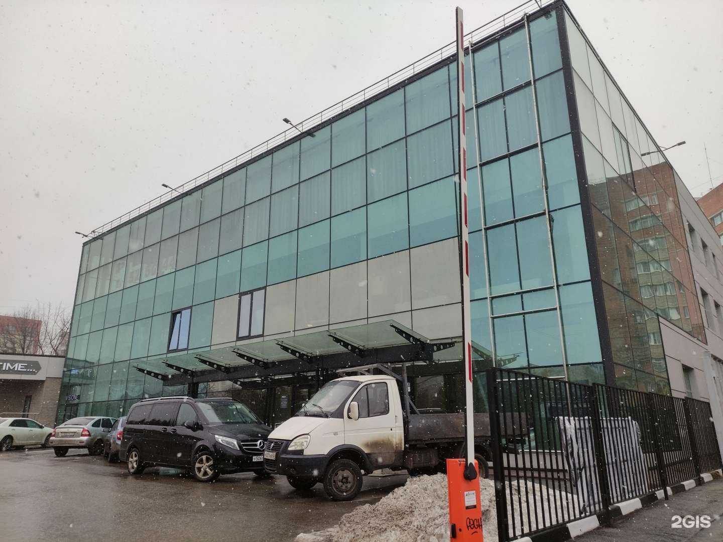 Отзывы на компанию Бм в Туле c фото