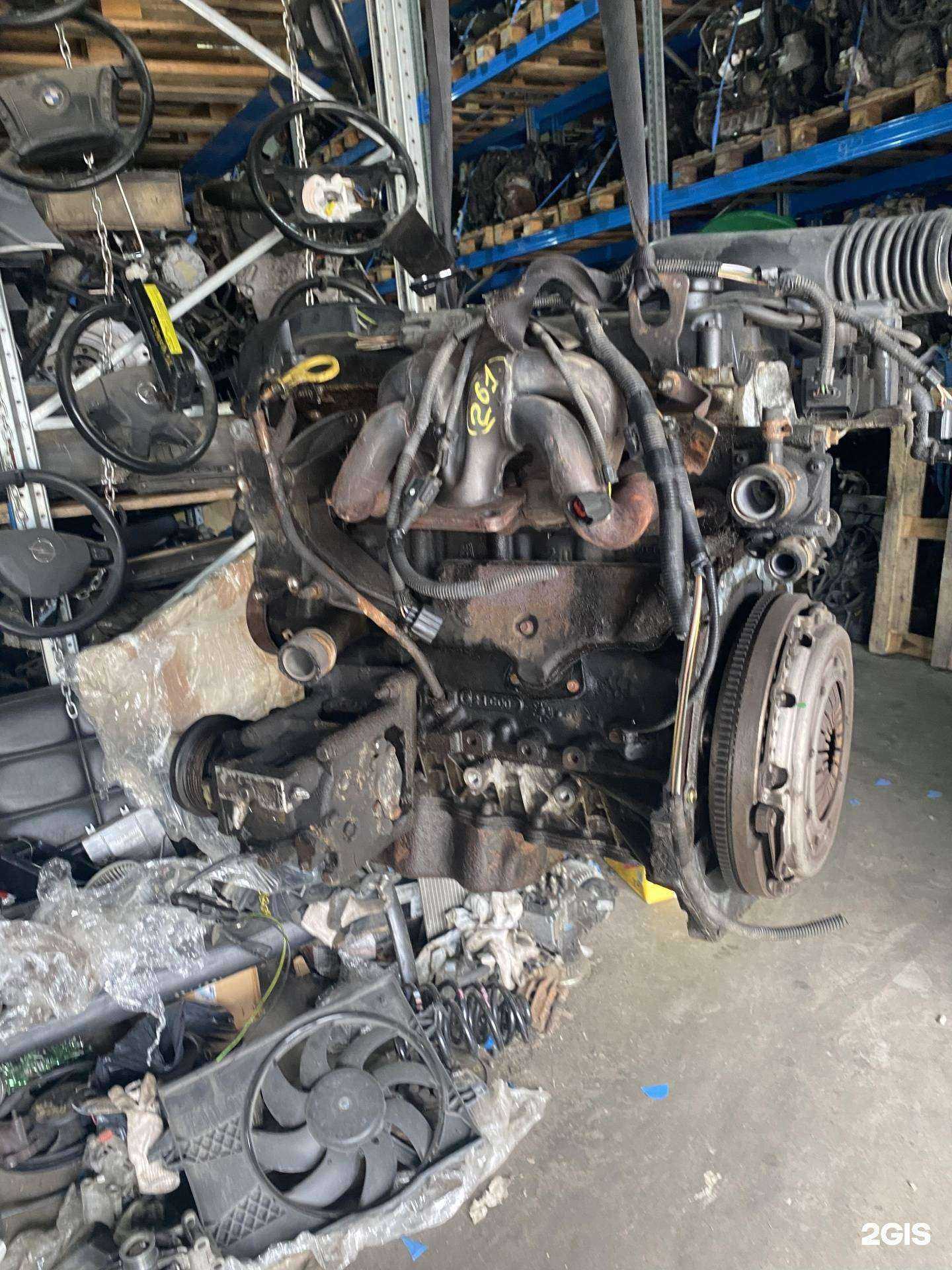 Отзывы на компанию АвтоГермания в Новосибирске c фото