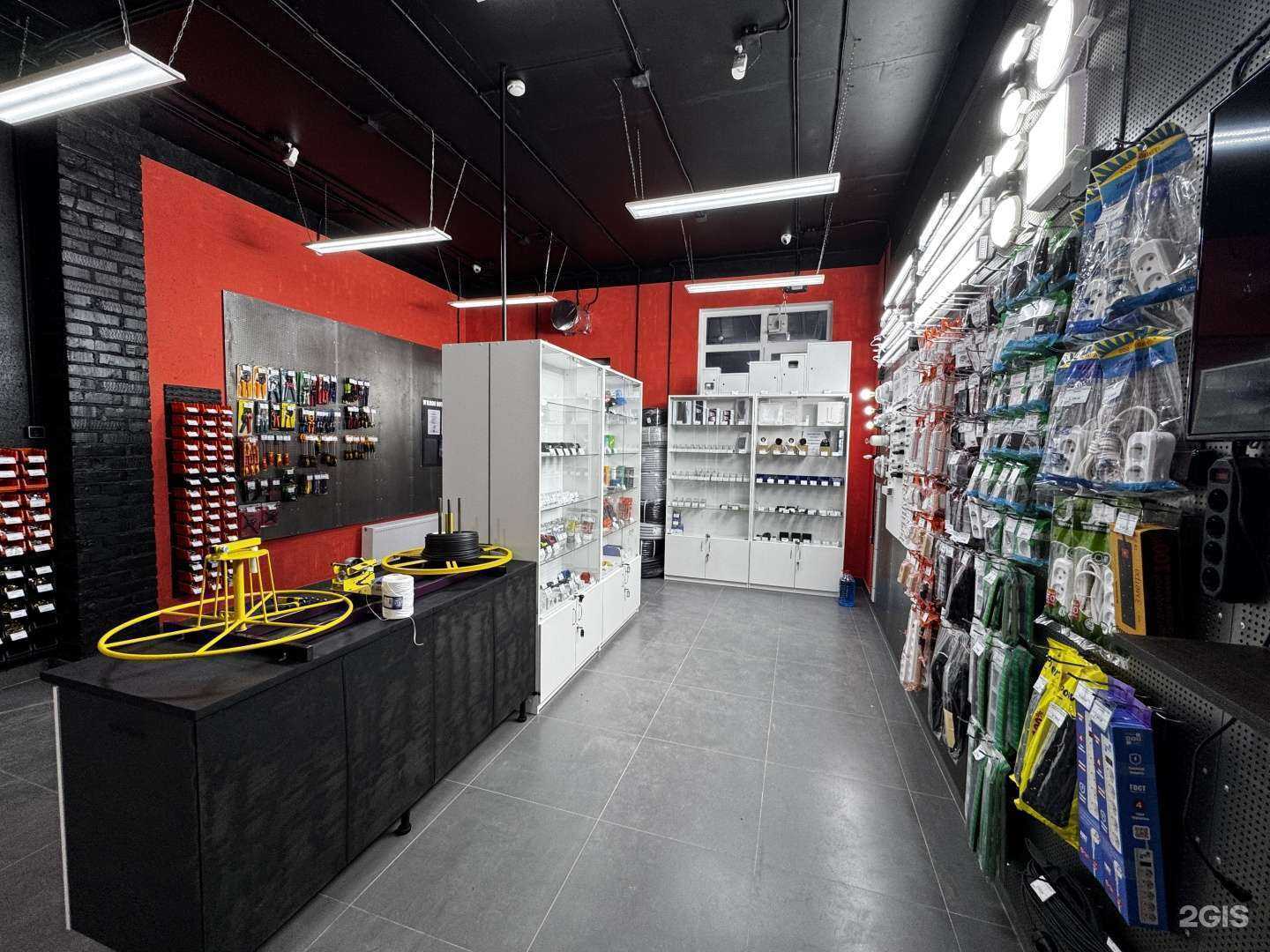 Отзывы на компанию Луч в Казани c фото