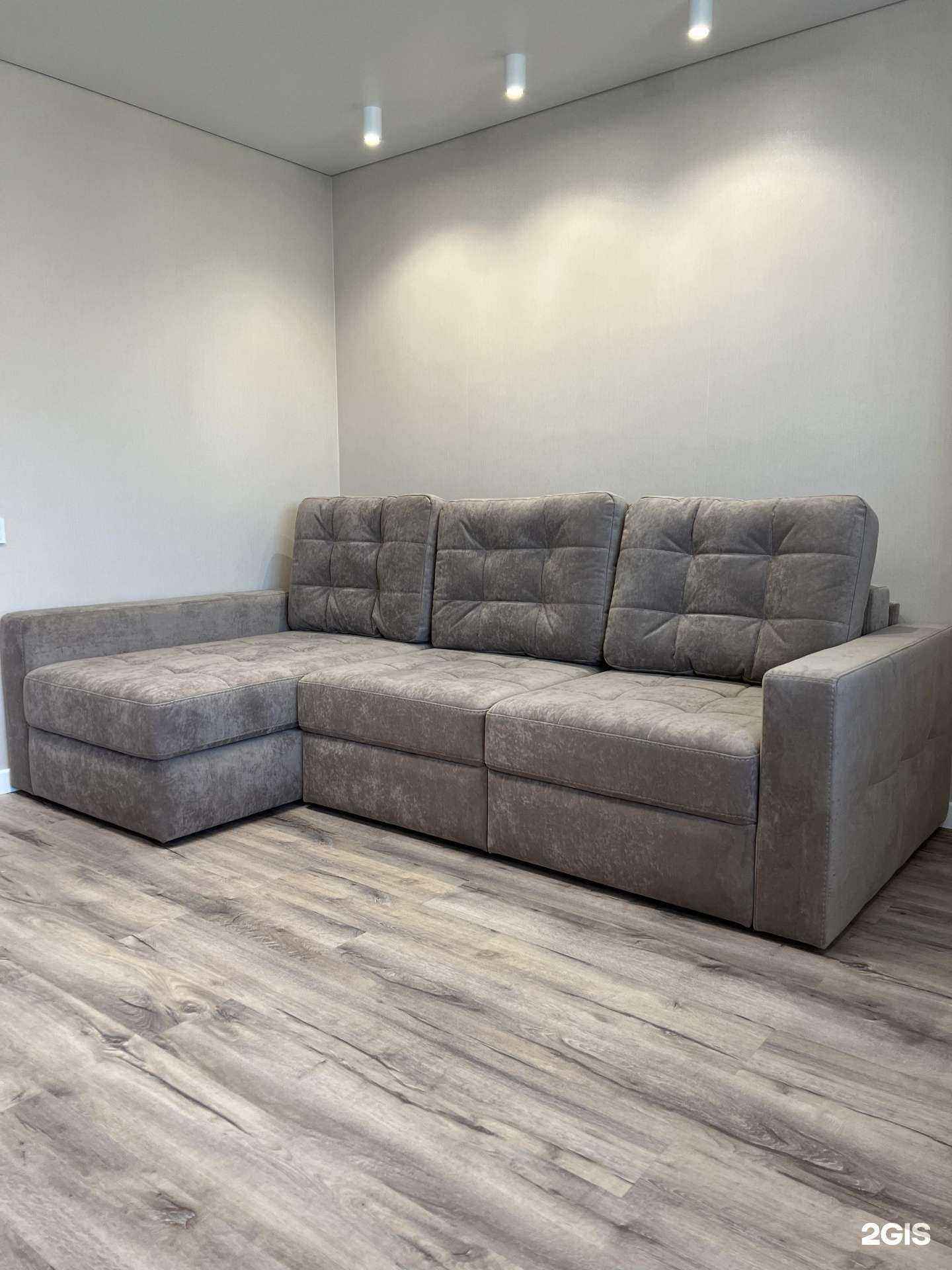 Отзывы на компанию 19/74 Шинкеев в г. Омск c фото