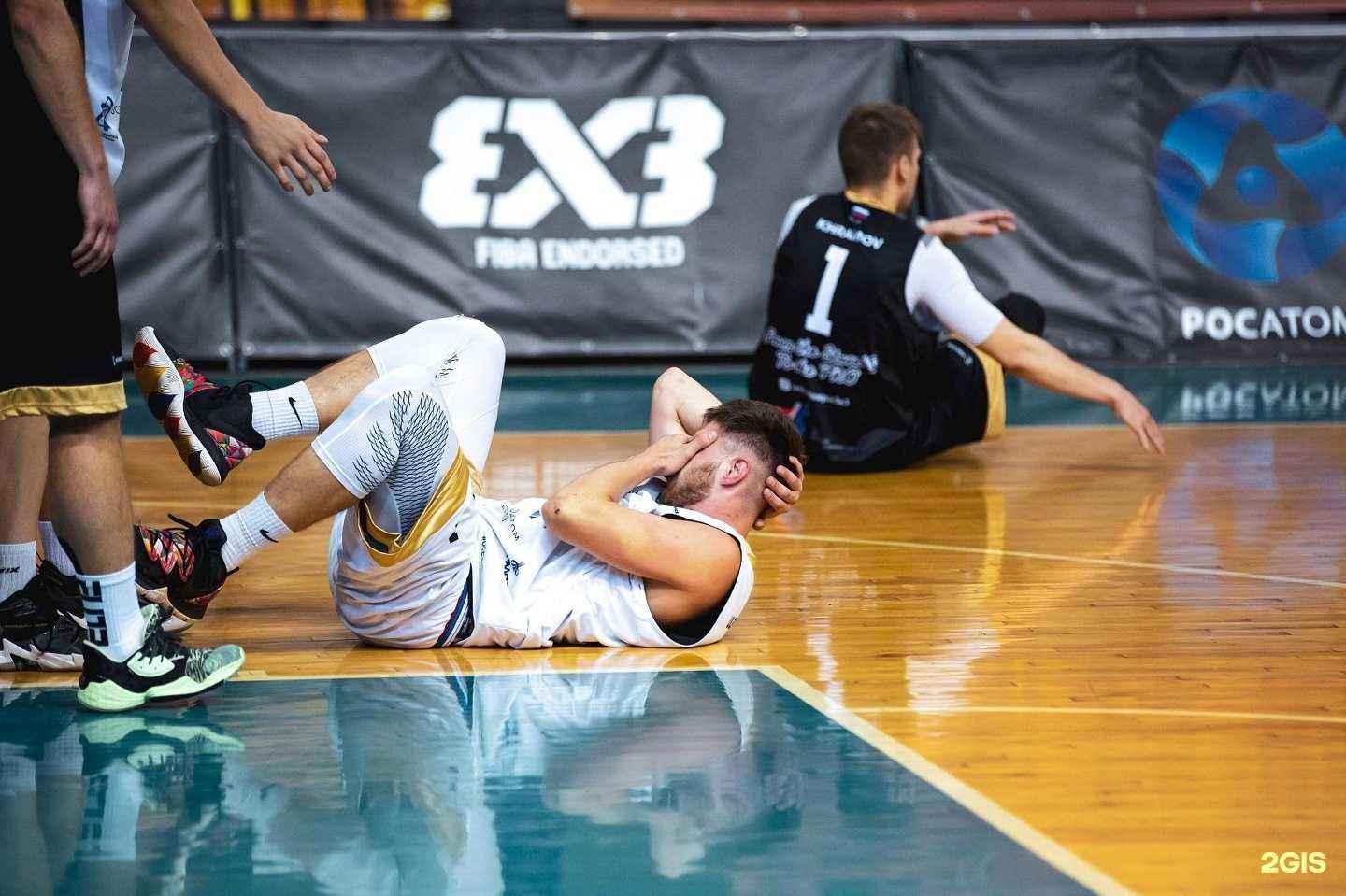 Отзывы на компанию Спортивно-концертный комплекс в Курске c фото