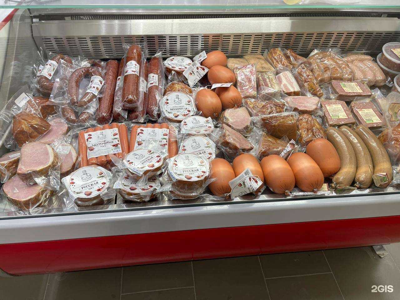 Отзывы на компанию Тальменыч в Барнауле c фото