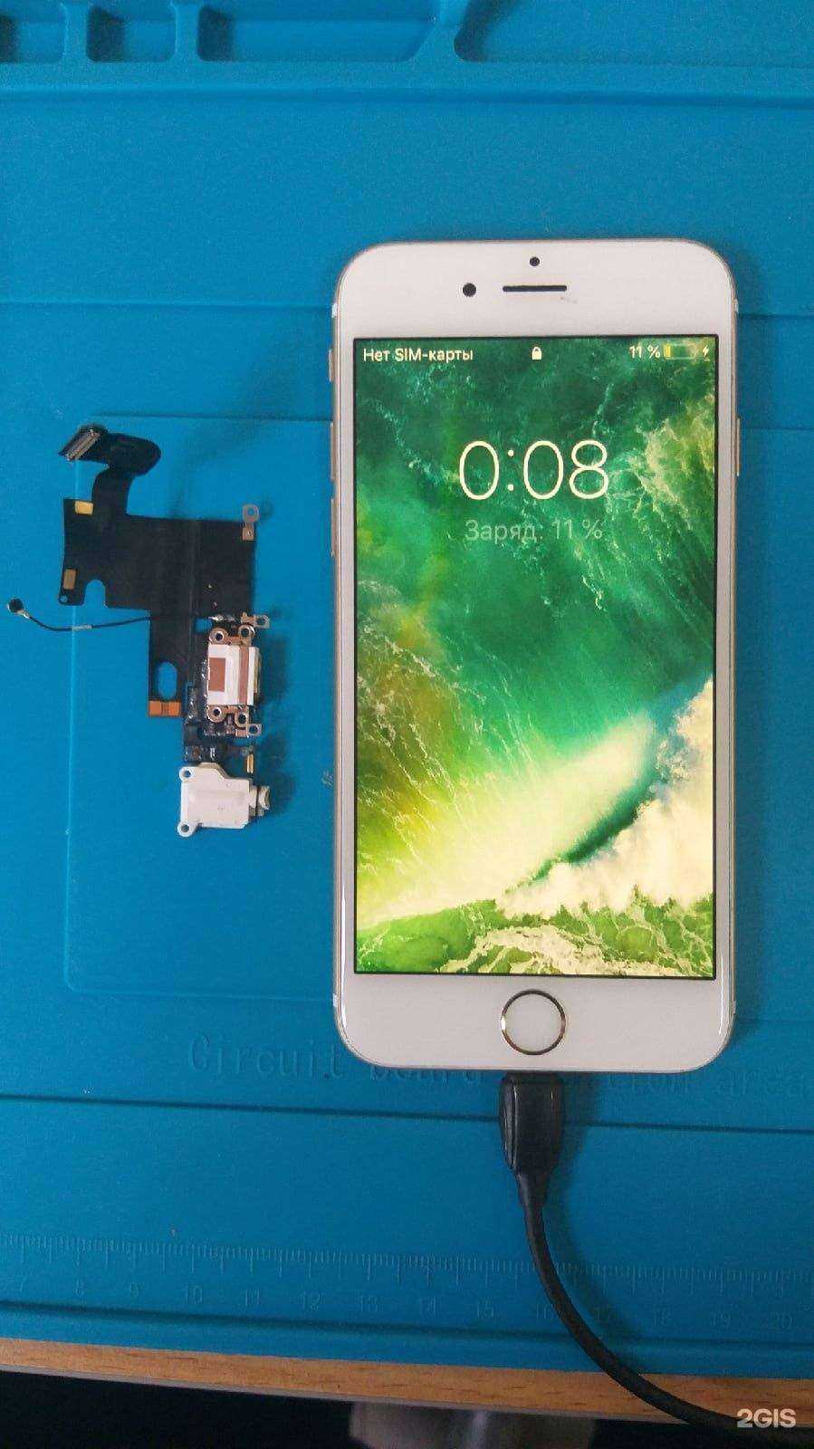 Отзывы на компанию Мастерская 99 в Киселёвске c фото