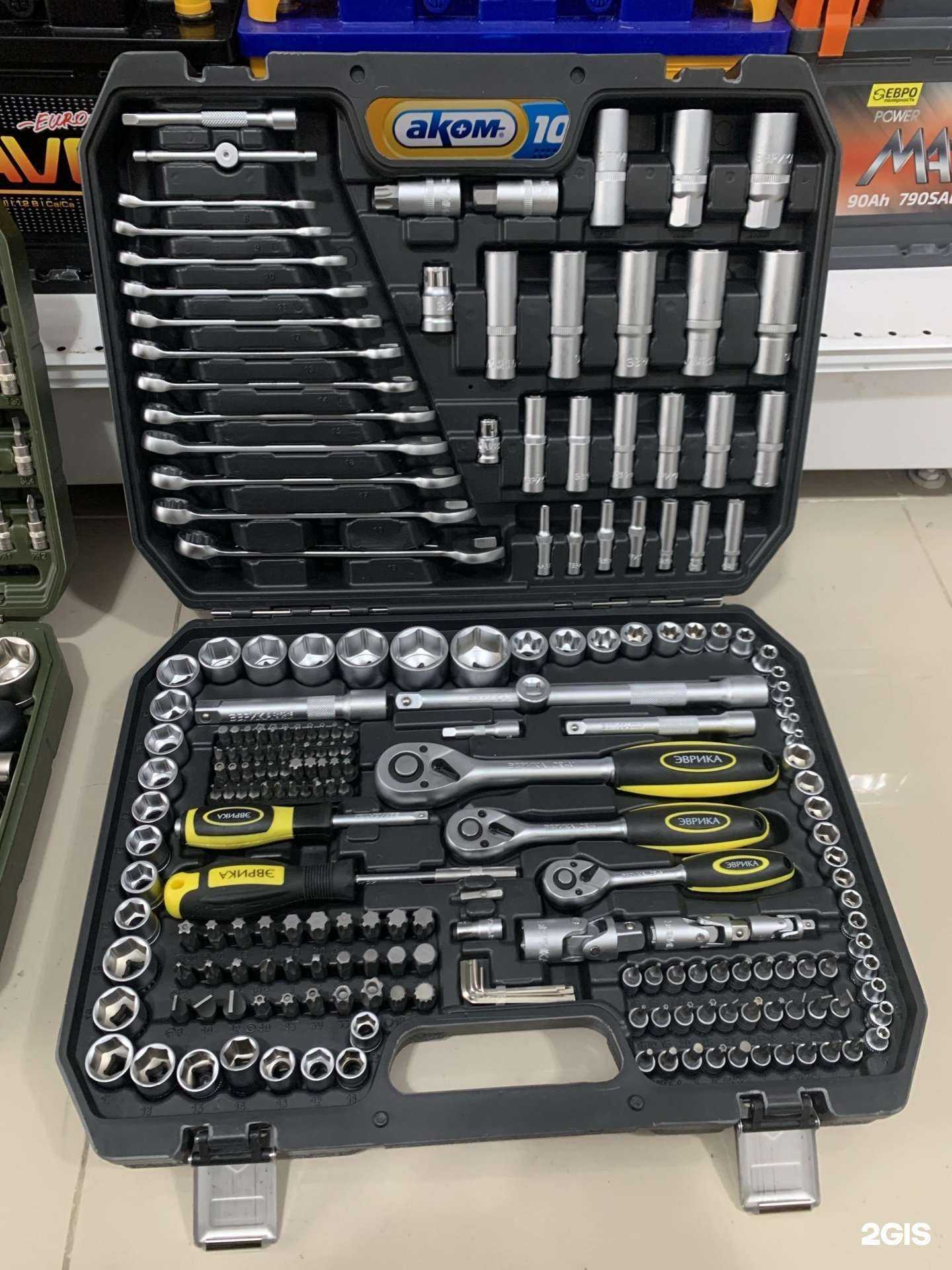 Отзывы на компанию Auto Energy в Каспийске c фото