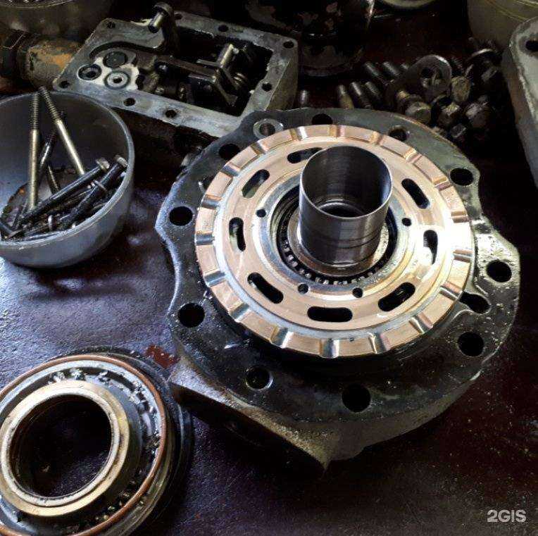 Отзывы на компанию КомплектГидроСервис в Екатеринбурге c фото