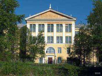 Отзывы на компанию Средняя школа №21 в Златоусте c фото