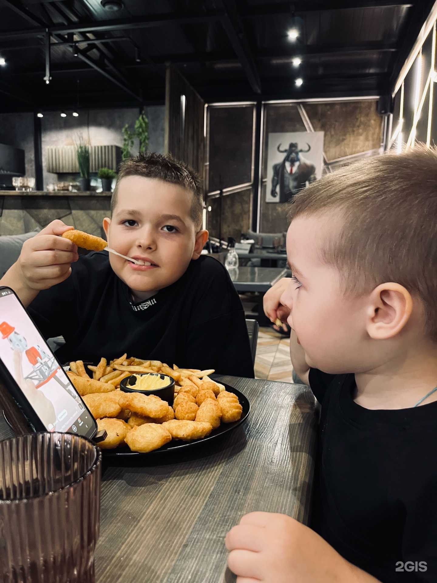 Отзывы на компанию Место про тесто в Краснодаре c фото