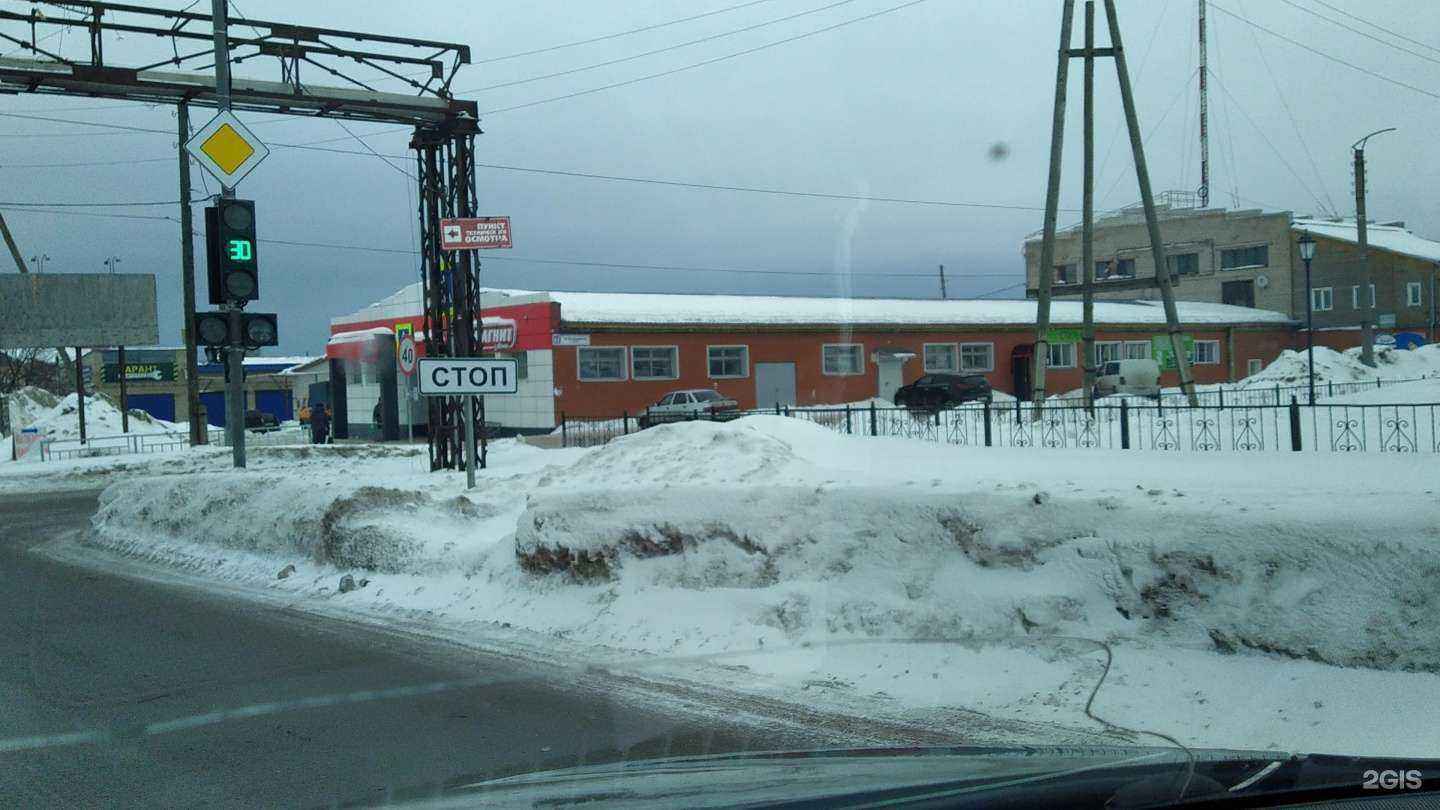 Отзывы на компанию Стиль в Советске c фото