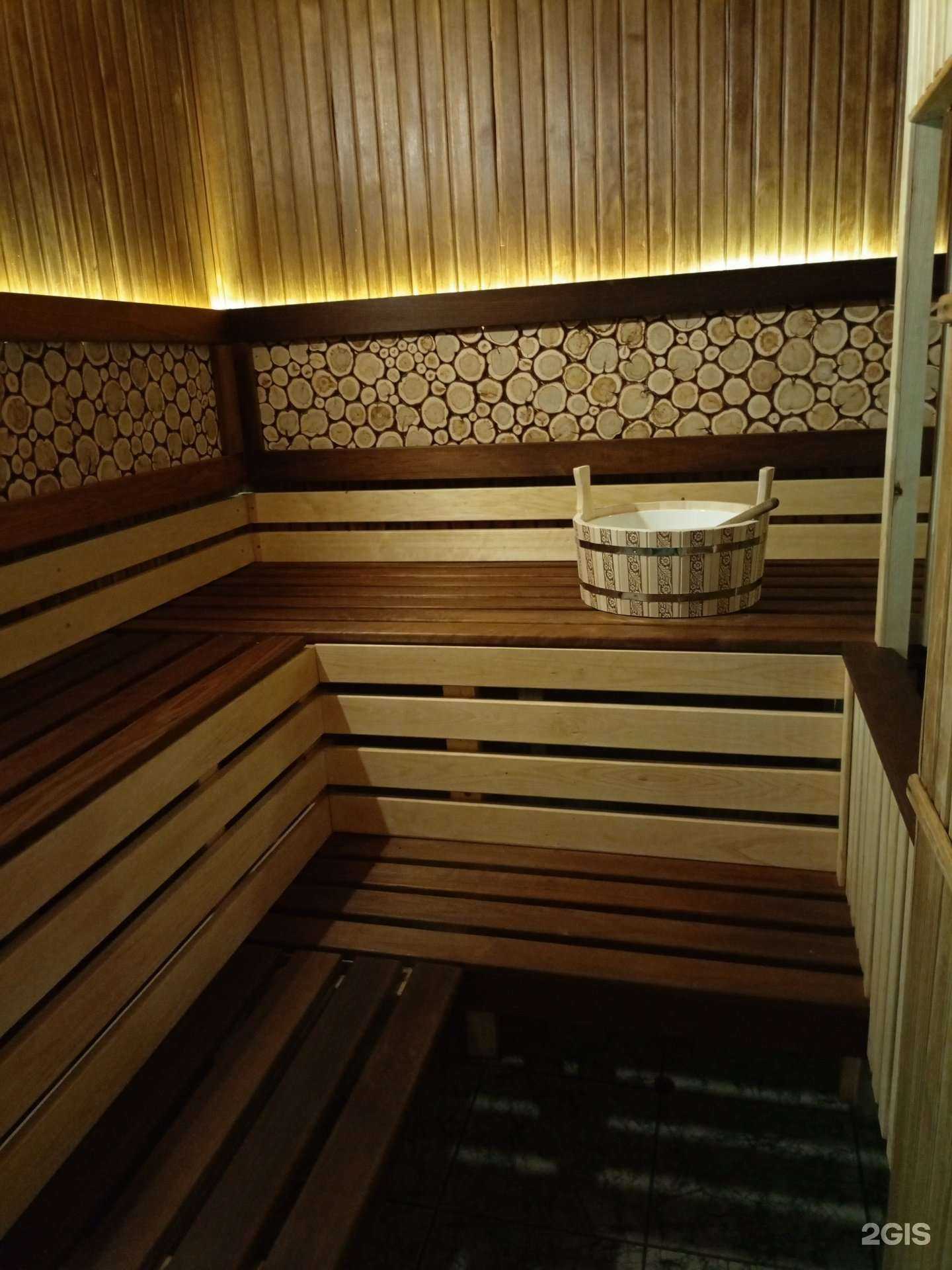 Отзывы на компанию Сауна на Космонавтов в г. Златоуст c фото