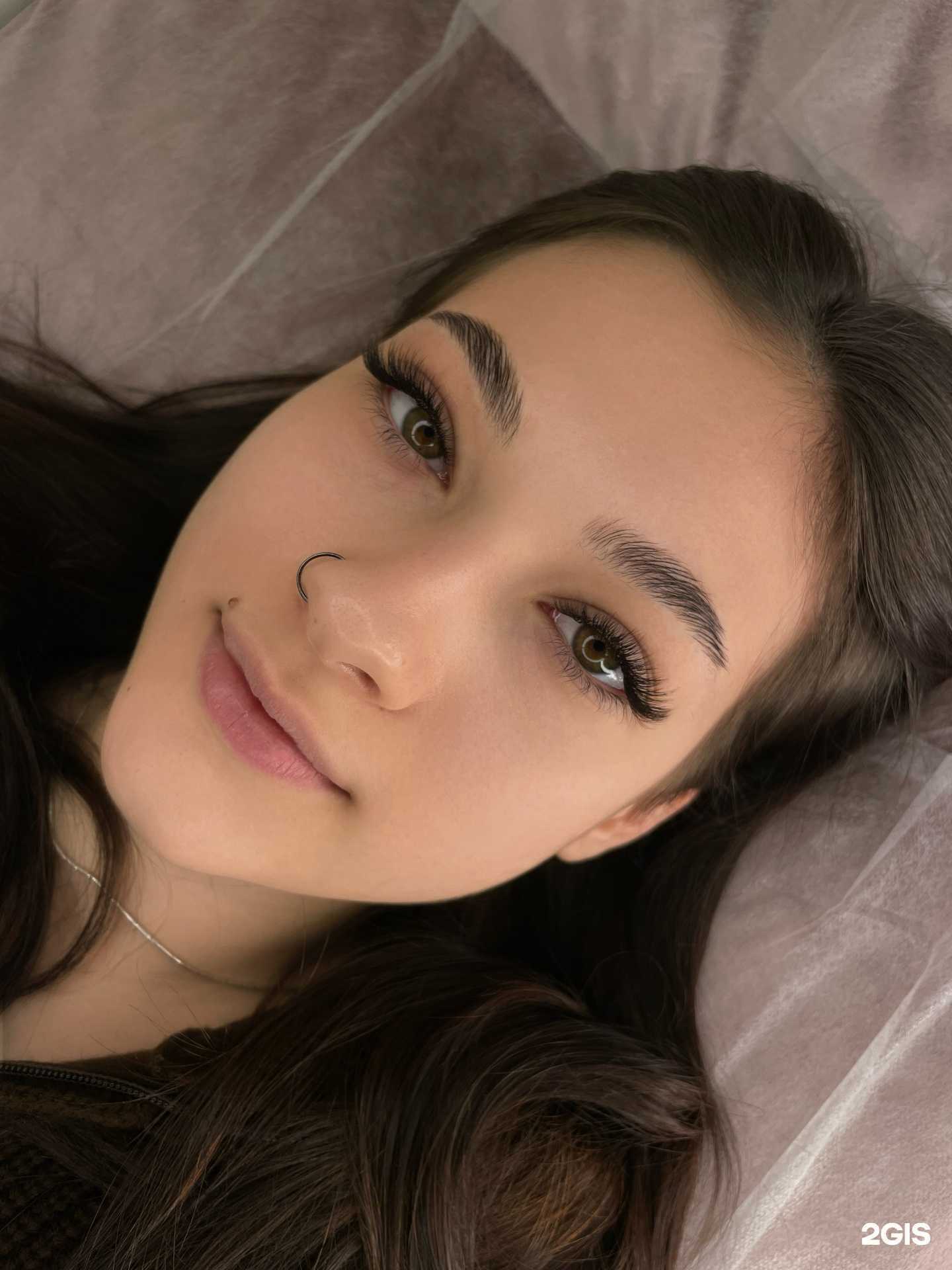 Отзывы на компанию Студия наращивания ресниц в г. Самара c фото