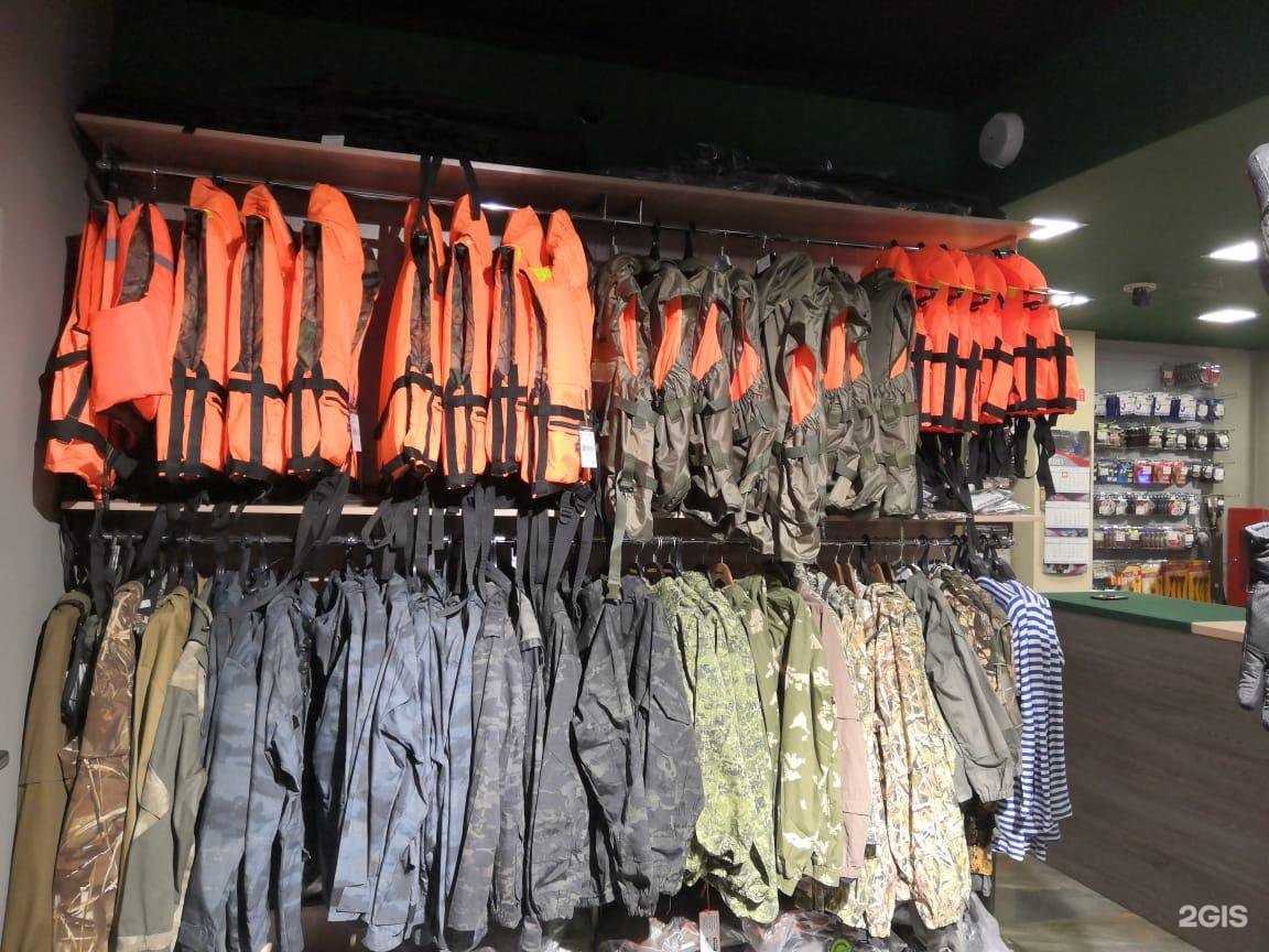 Отзывы на компанию North Wolf в Якутске c фото