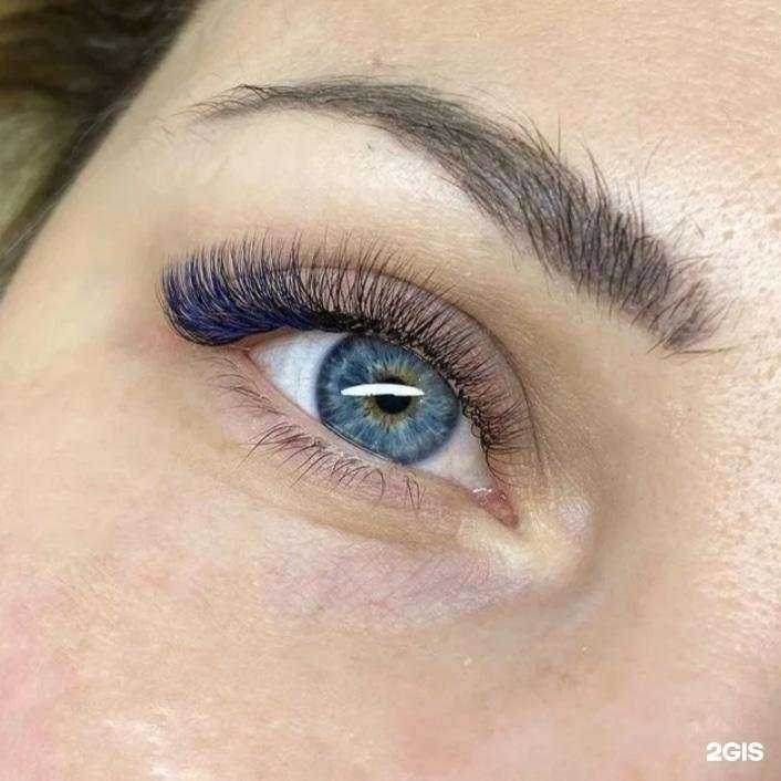 Отзывы на компанию Lashes style в Хабаровске c фото