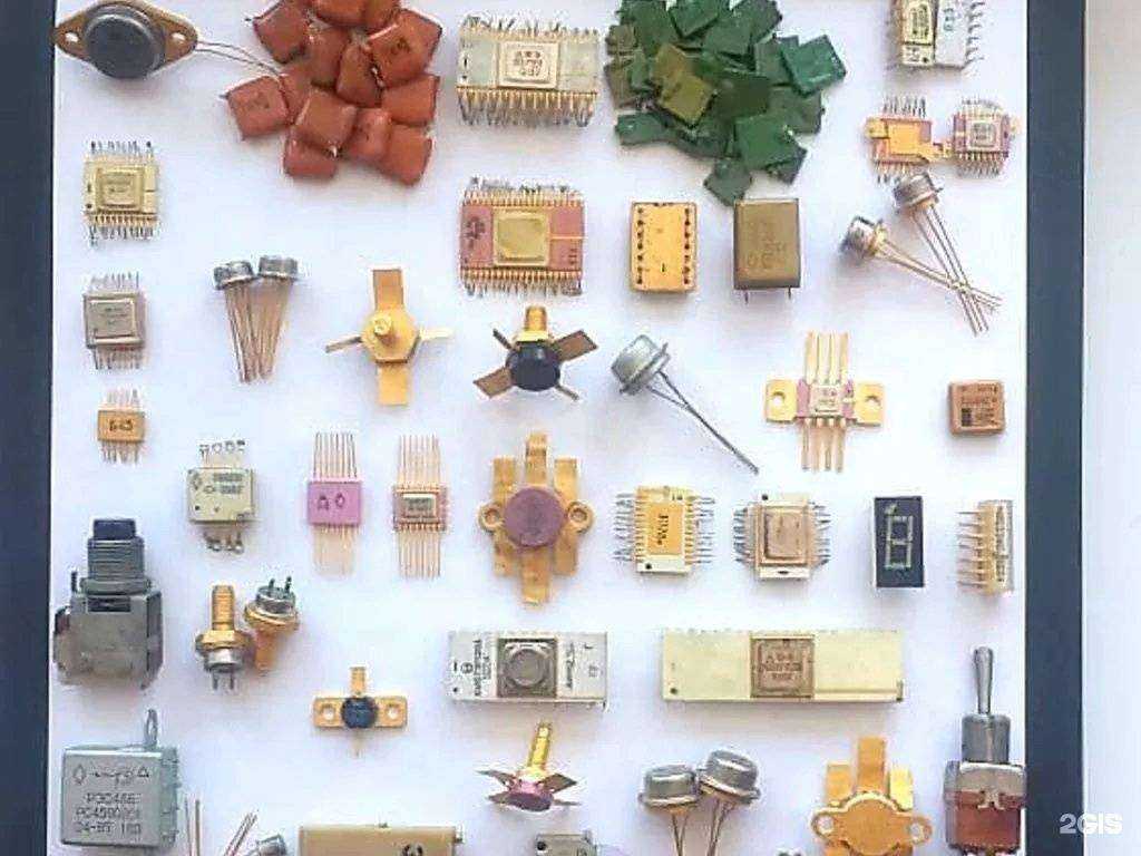 Отзывы на компанию РадиоЛом76 в г. Ярославль c фото