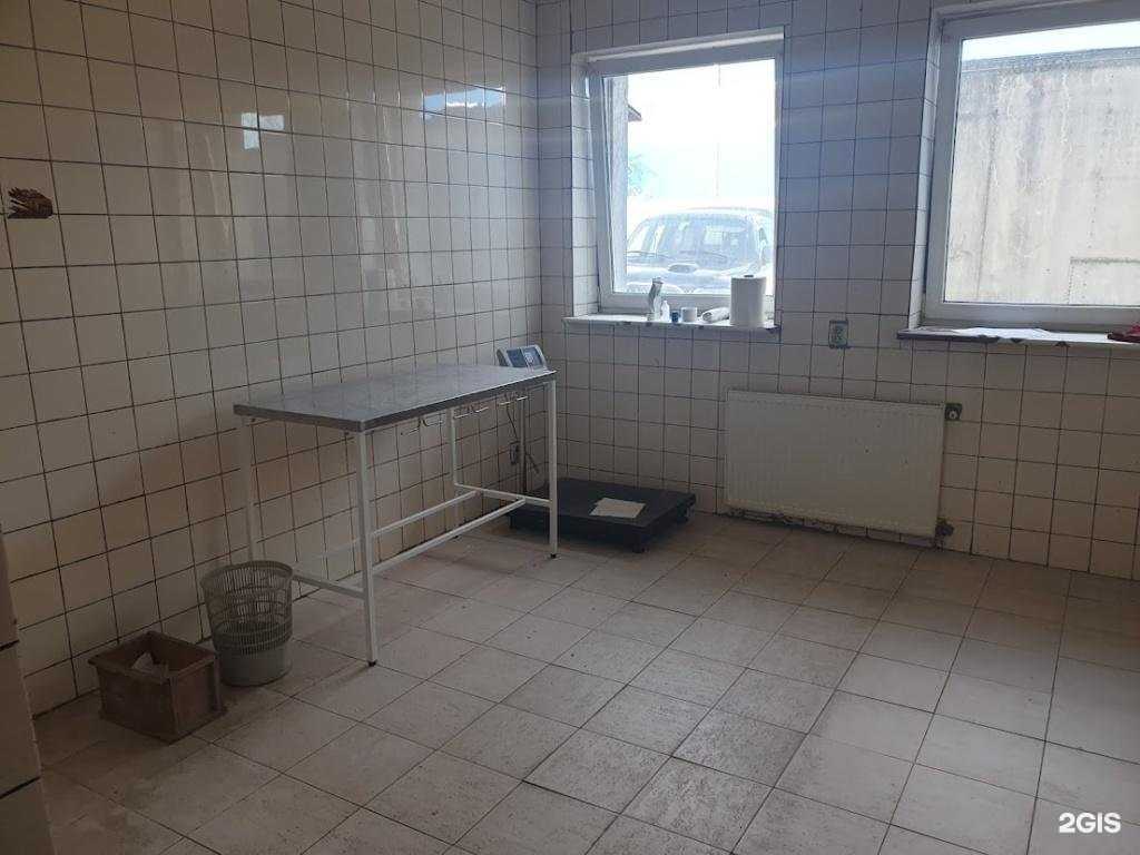 Отзывы на компанию Биосфера Балтики в Калининграде c фото