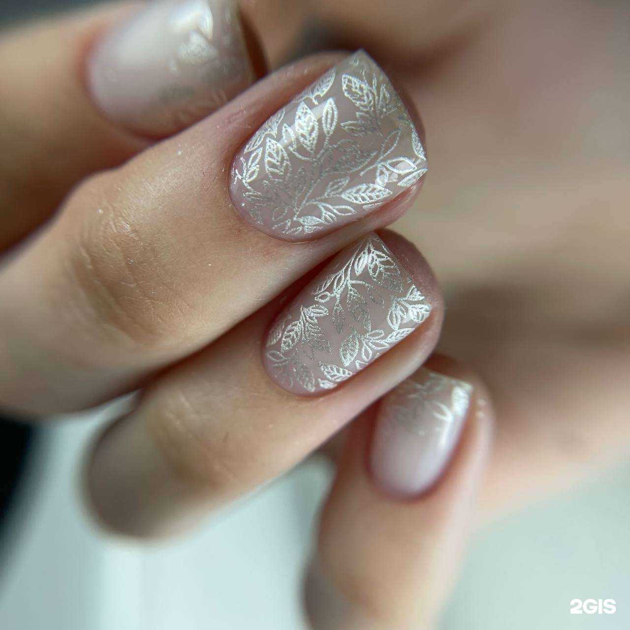 Отзывы на компанию KaterinaNails в Ангарске c фото