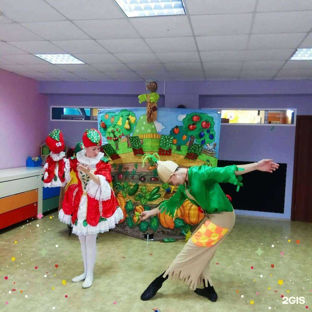 Отзывы на компанию Кроха лэнд в г. Воронеж c фото