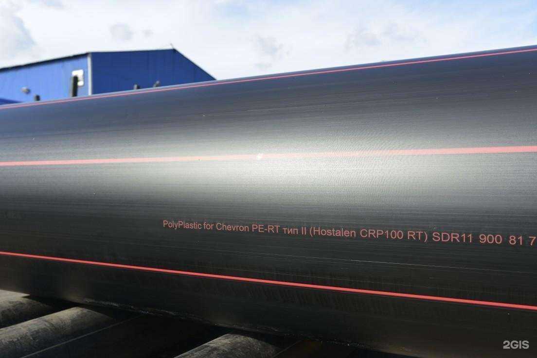 Отзывы на компанию Экопластикс в Красногорске c фото