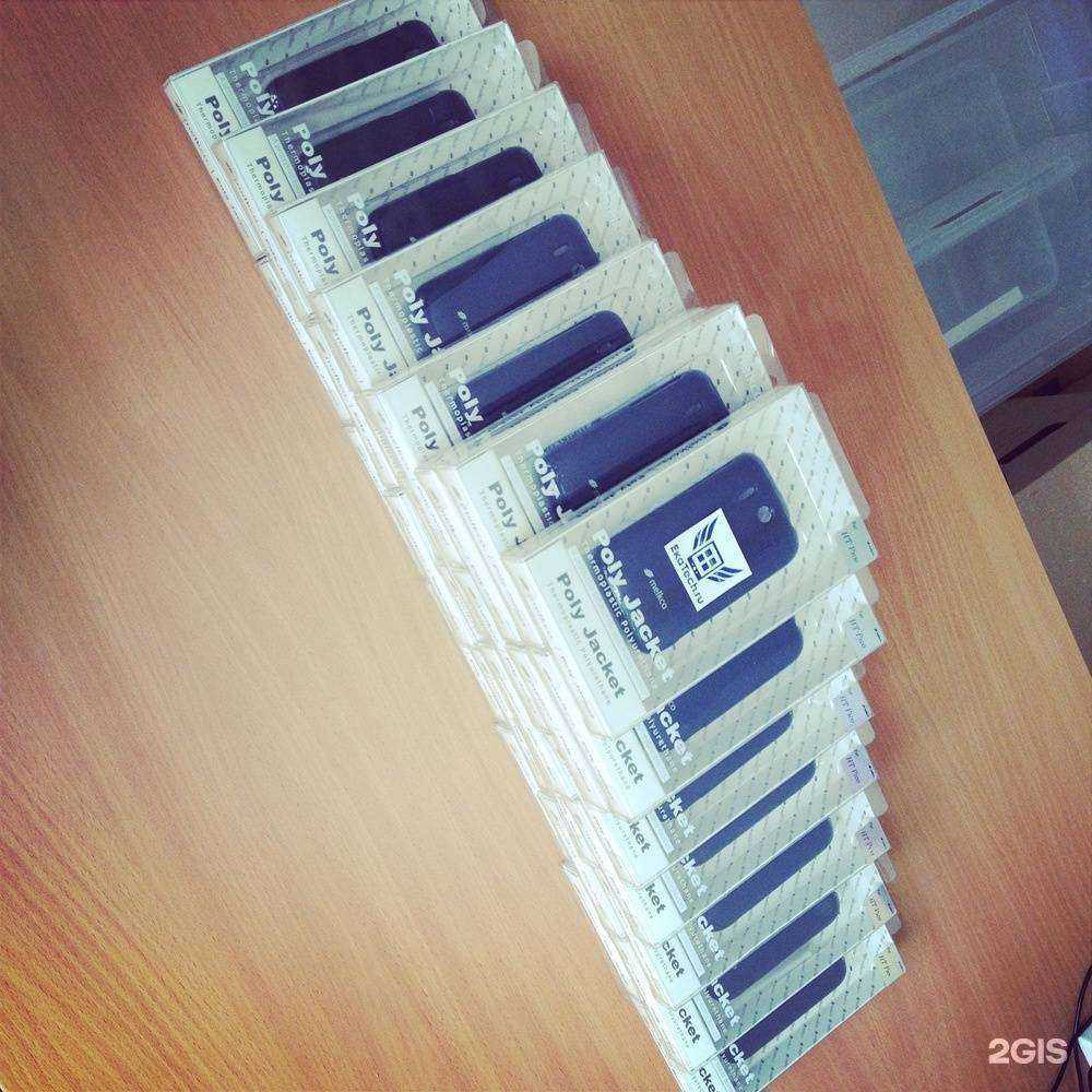 Отзывы на компанию Ekatech в г. Екатеринбург c фото