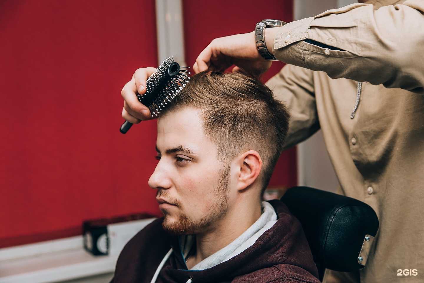 Отзывы на компанию Bro стриGut! в Екатеринбурге c фото