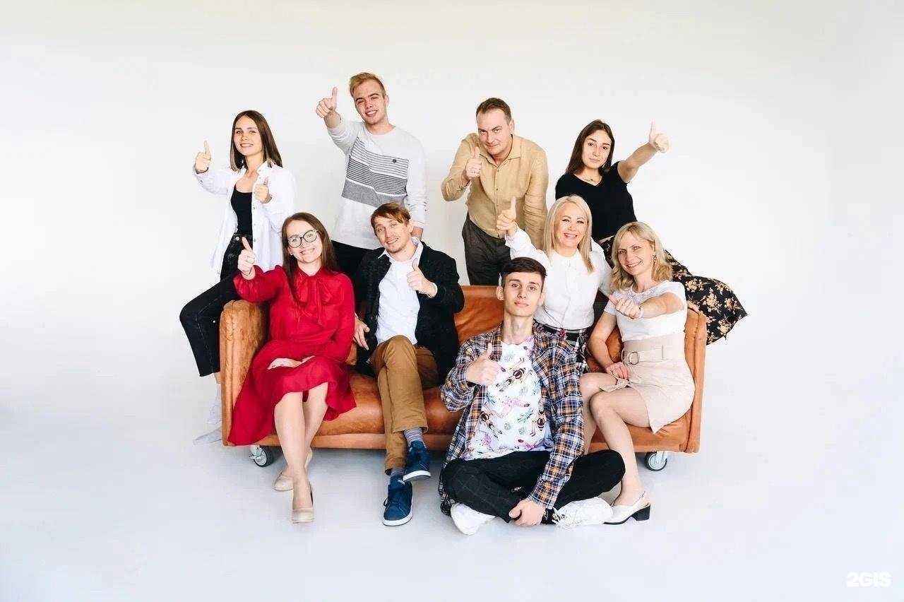 Отзывы на компанию Курсор в Красноярске c фото